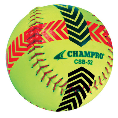 Champro B081 Little Brute Weighted Base Portable Baseball Batting Tee