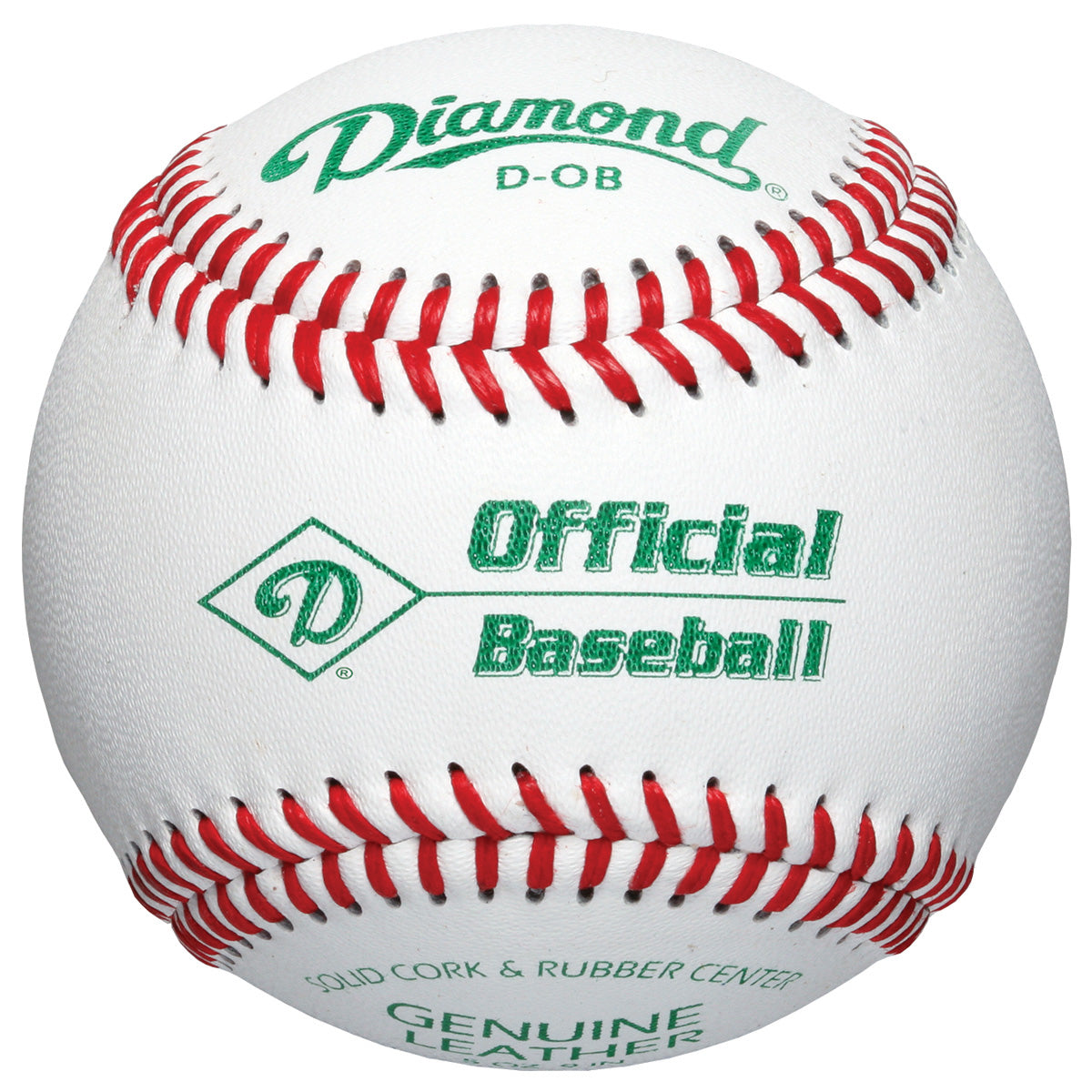 Baseballs – Diamond Sport Gear