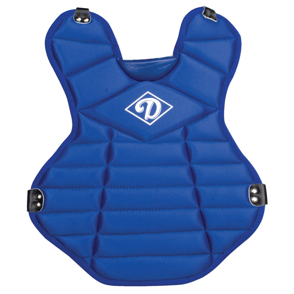 DIAMOND DCP-iX3 FP FASTPITCH SOFTBALL CATCHERS CHEST PROTECTOR