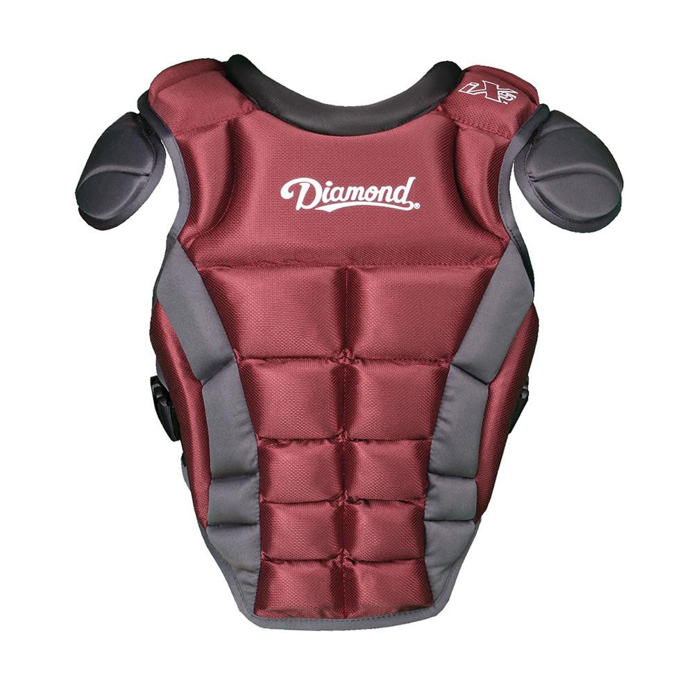 Nike Diamond Elite Baseball Chest Protector