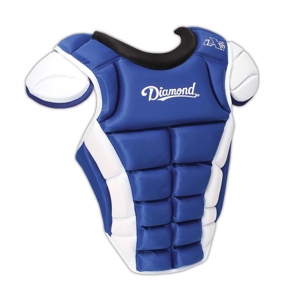 Nike Diamond Elite Catcher's Chest Protector