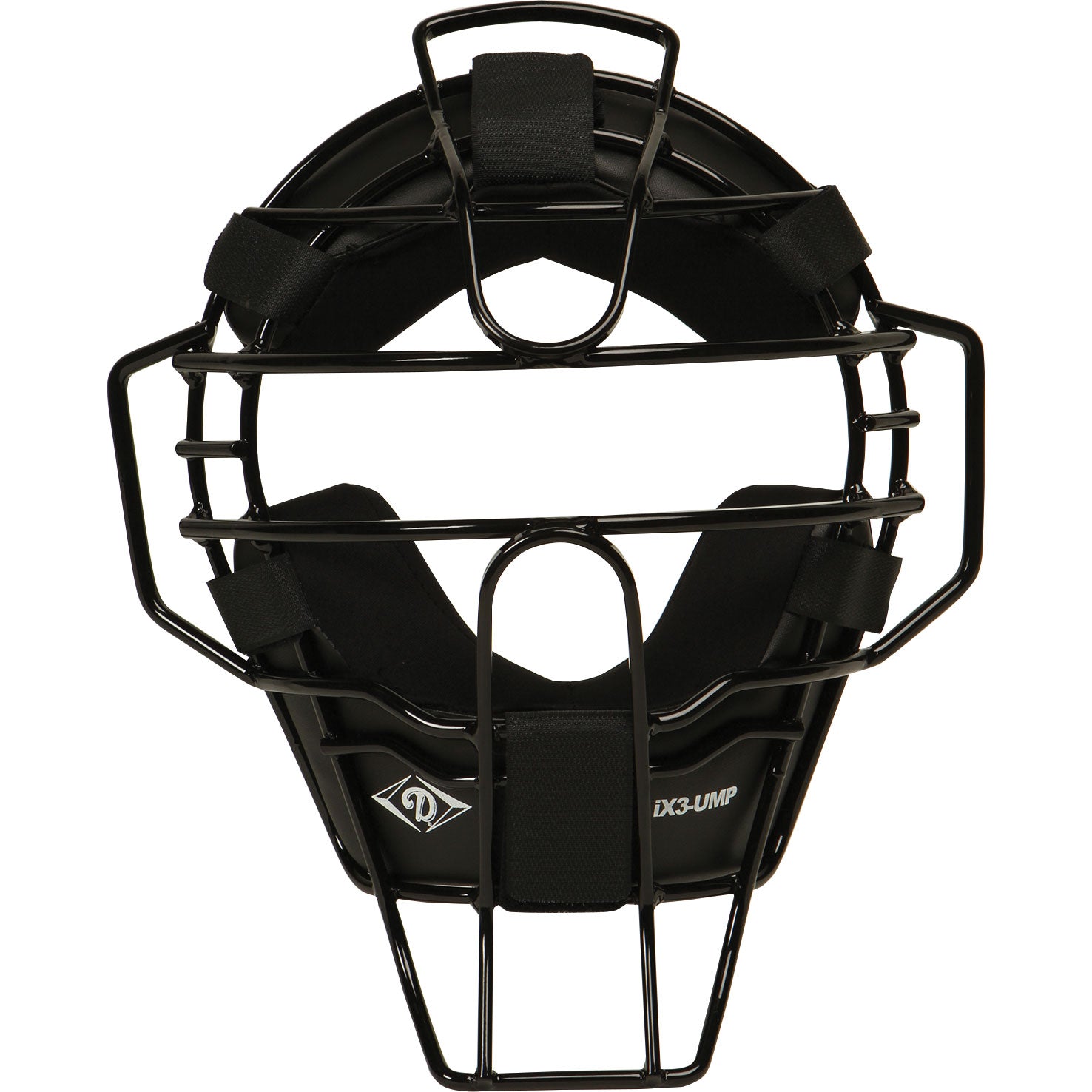 Diamond iX3 Umpire Face Mask: DFM-iX3 UMP – Diamond Sport Gear