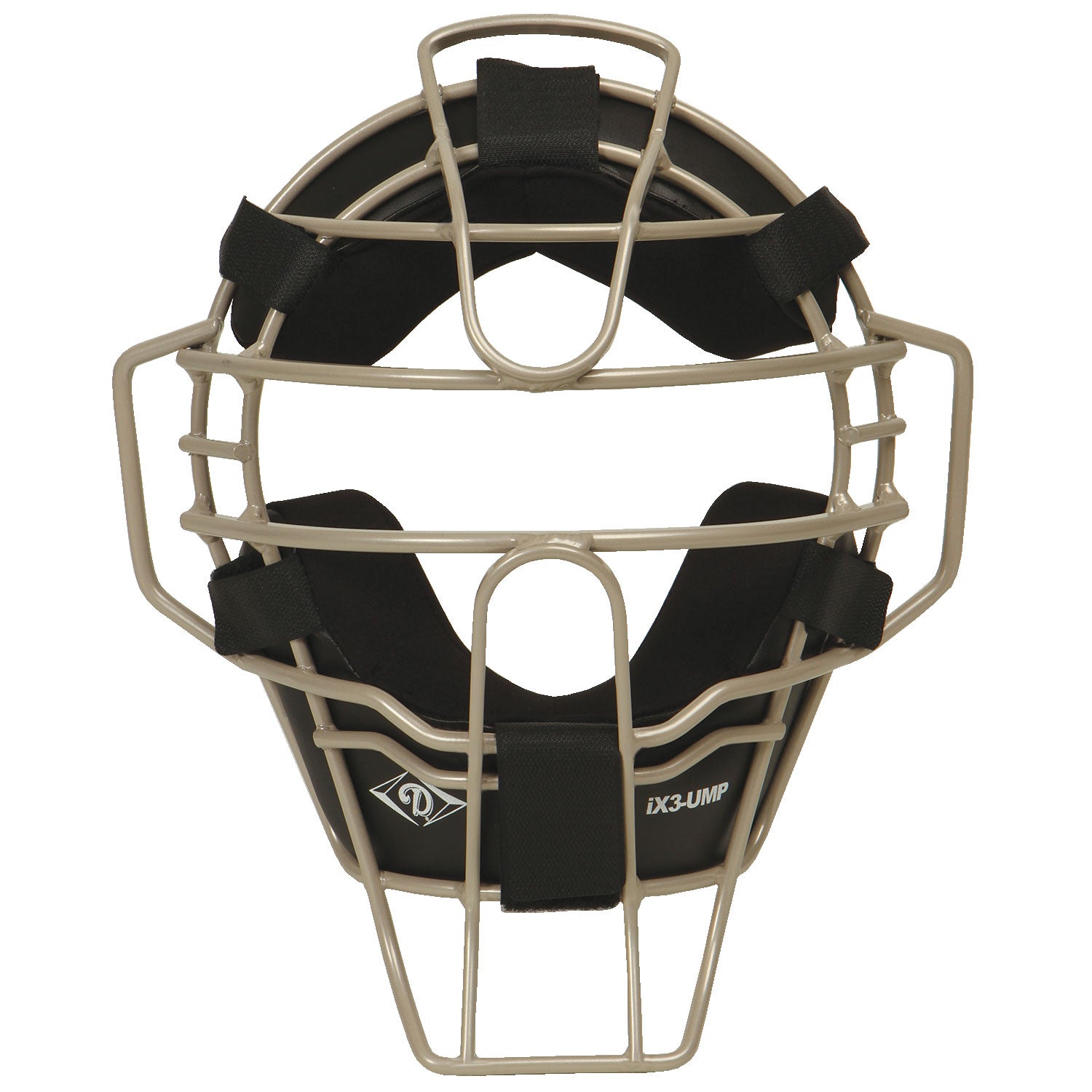 White Diamond Spike Mask – ICY Essentials