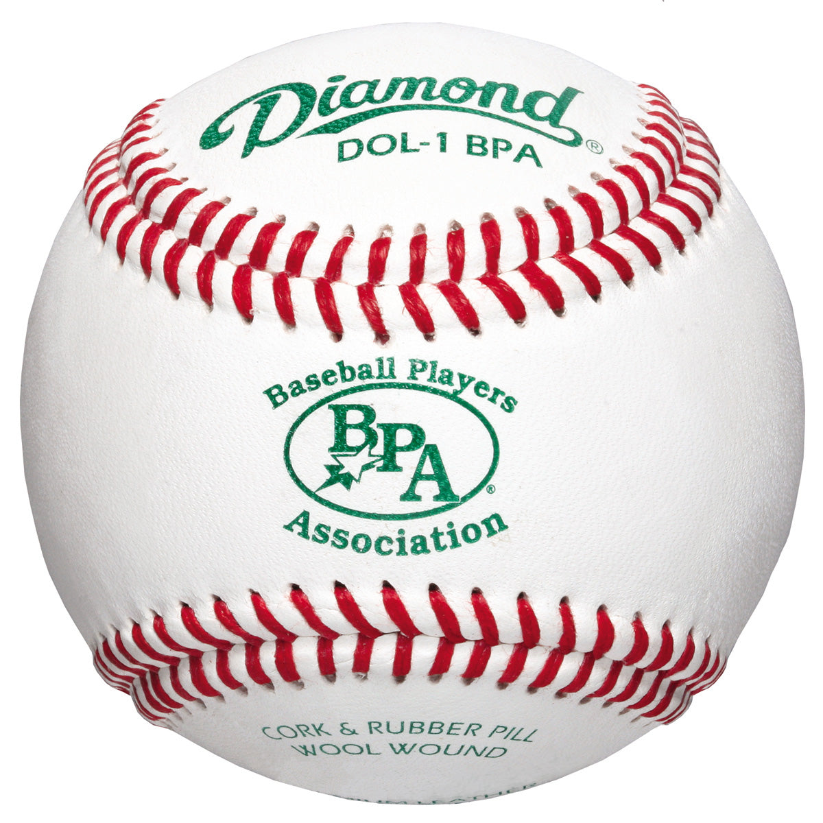 Baseballs – Diamond Sport Gear