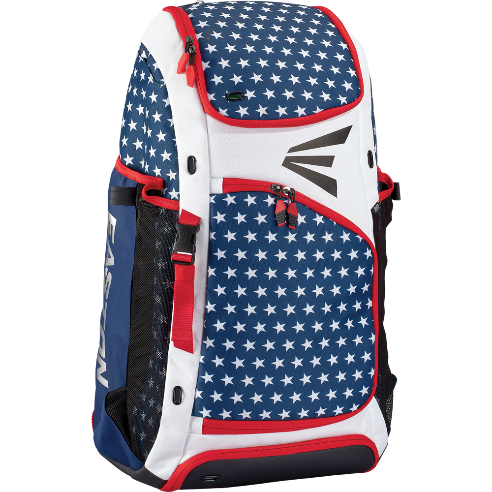 Easton E610 Catcher's Backpack: E610CBP CATBP