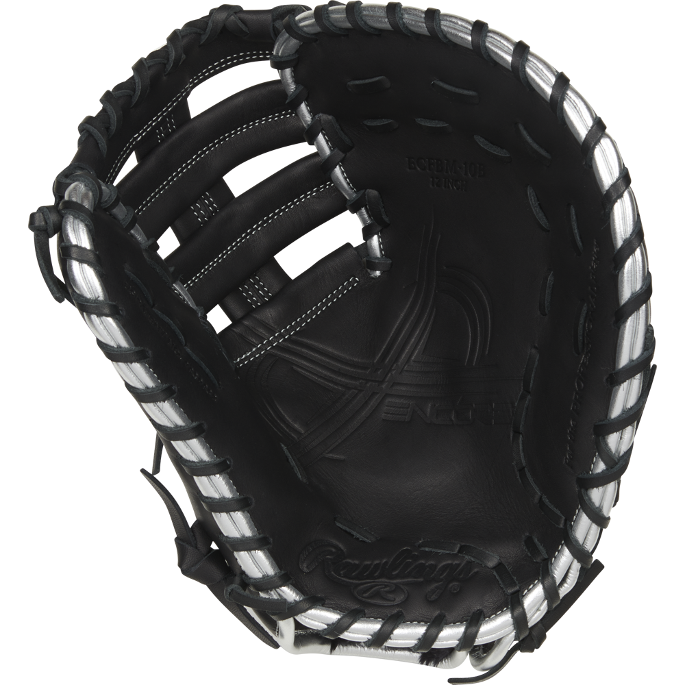 EvoShield Pro-SRZ Catcher's Upper Leg Guards: WB570790 / WB570940