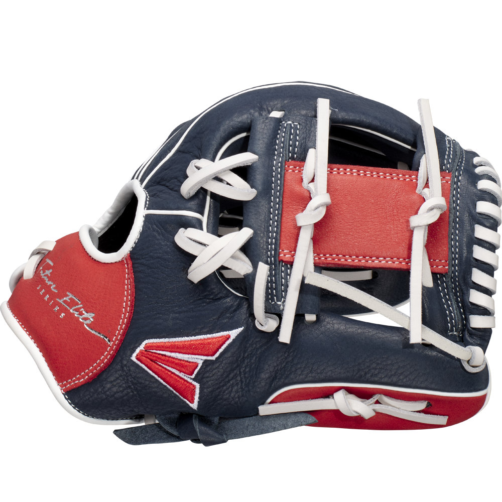 Easton Future Elite 11" Baseball Glove: FE11-NYRD