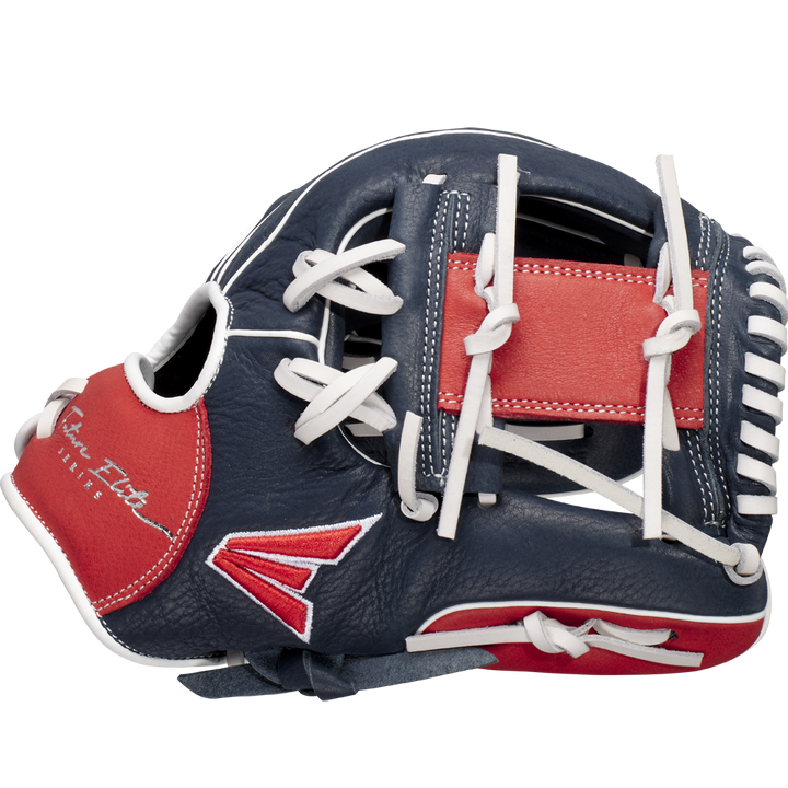 Easton Future Elite 11" Baseball Glove: FE11-NYRD