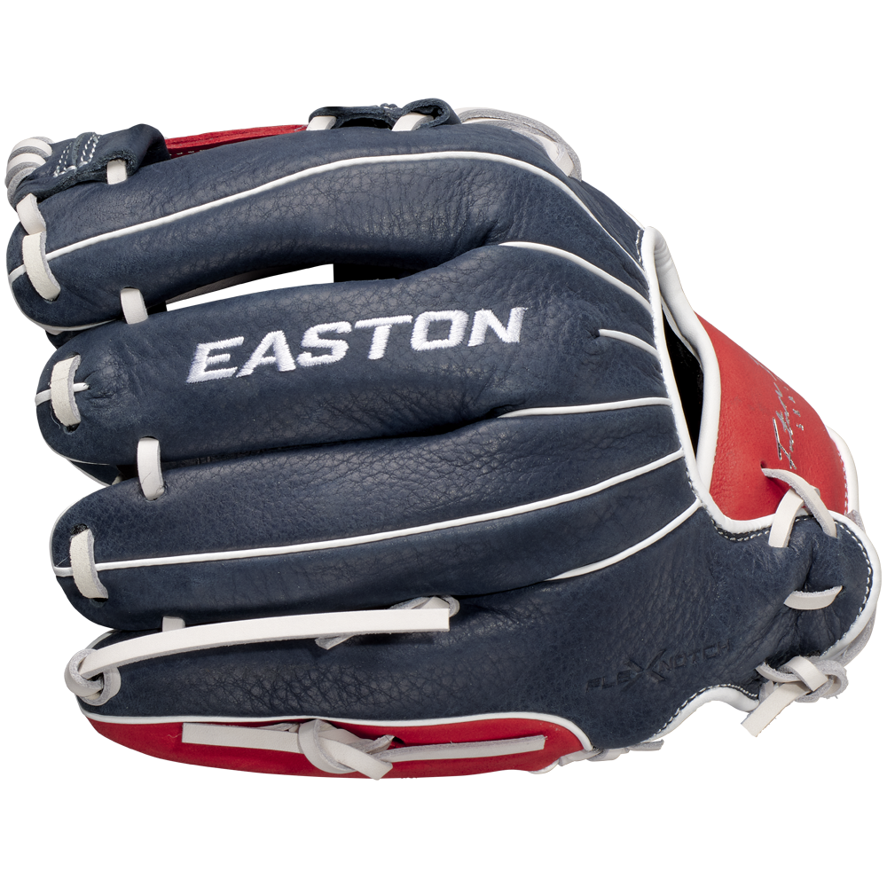 Easton Future Elite 11" Baseball Glove: FE11-NYRD