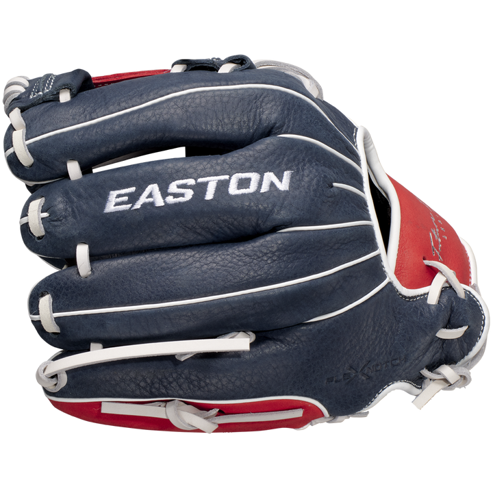 Easton Future Elite 11" Baseball Glove: FE11-NYRD