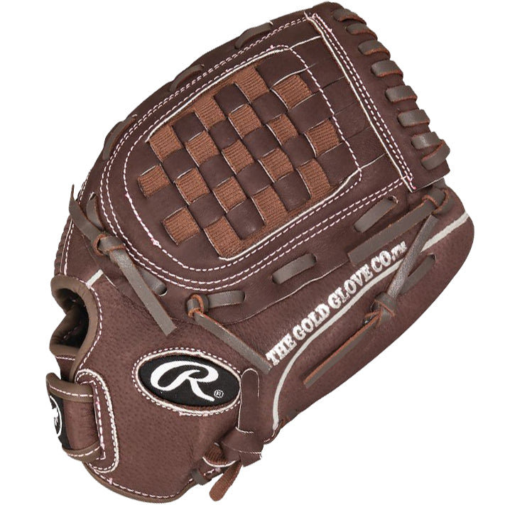 New Brown Glove Locks Keep Baseball Glove Laces Tight Free Shipping USA  Only