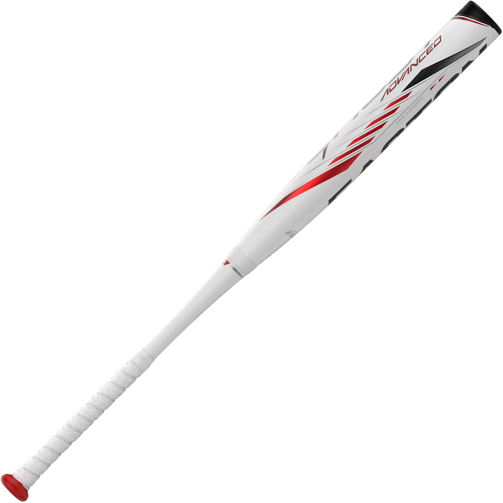 2022 Easton Ghost Advanced -8 Fastpitch Softball Bat: FP22GHAD8