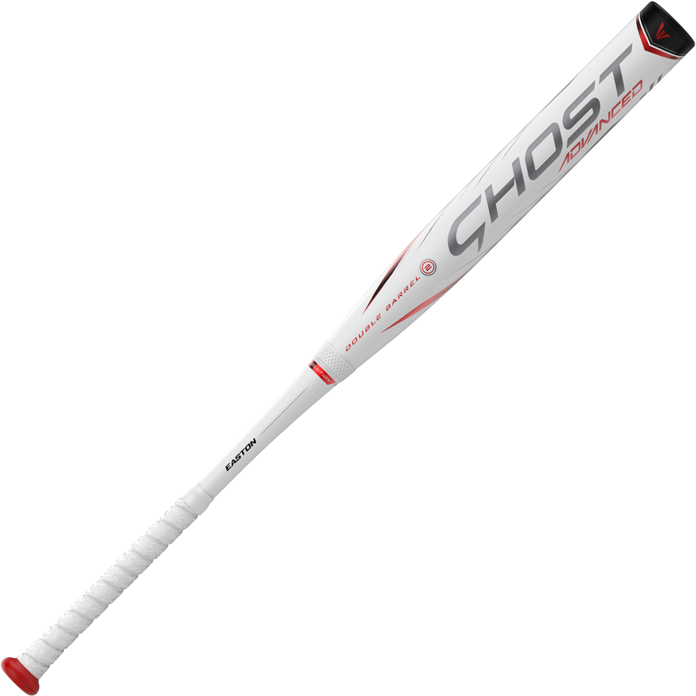 Easton Ghost Advanced Fastpitch Bat FP22GHAD11 -11oz (2022)