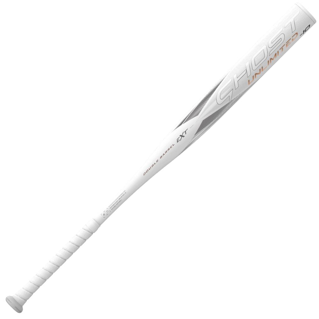 Easton 2023 Ghost Double Barrel Fastpitch Bat (-10) 34/24