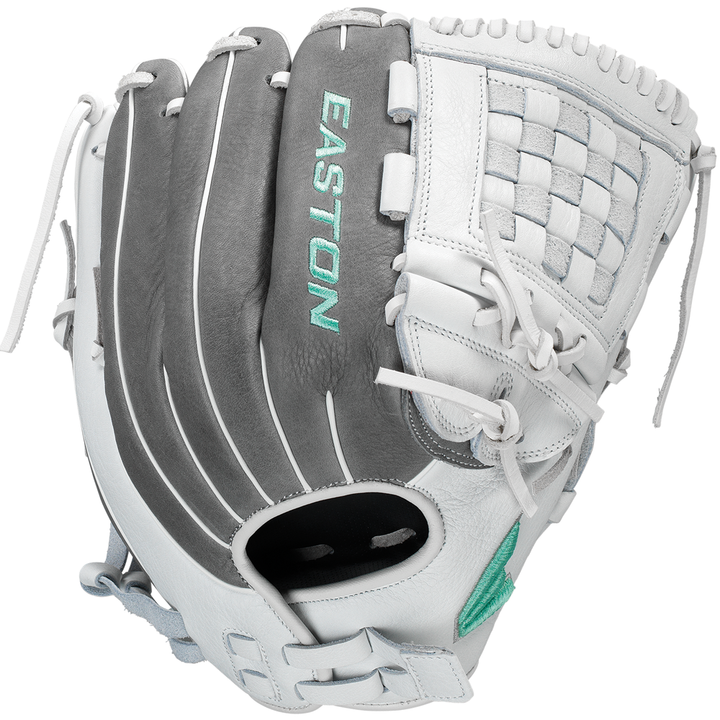 Easton Fundamental 12" Fastpitch Softball Glove: FMFP12