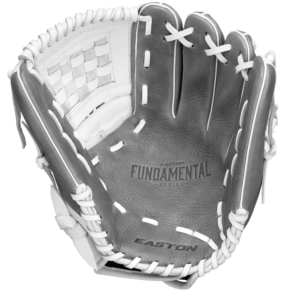 Easton Fundamental 12" Fastpitch Softball Glove: FMFP12