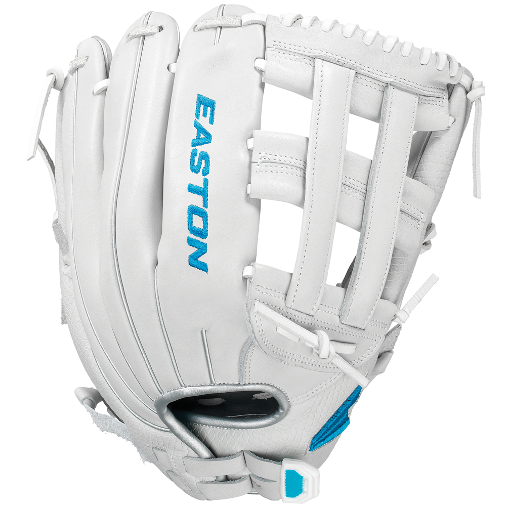 Easton Ghost NX 12.75 Fastpitch Softball Glove (GNXFP1275)