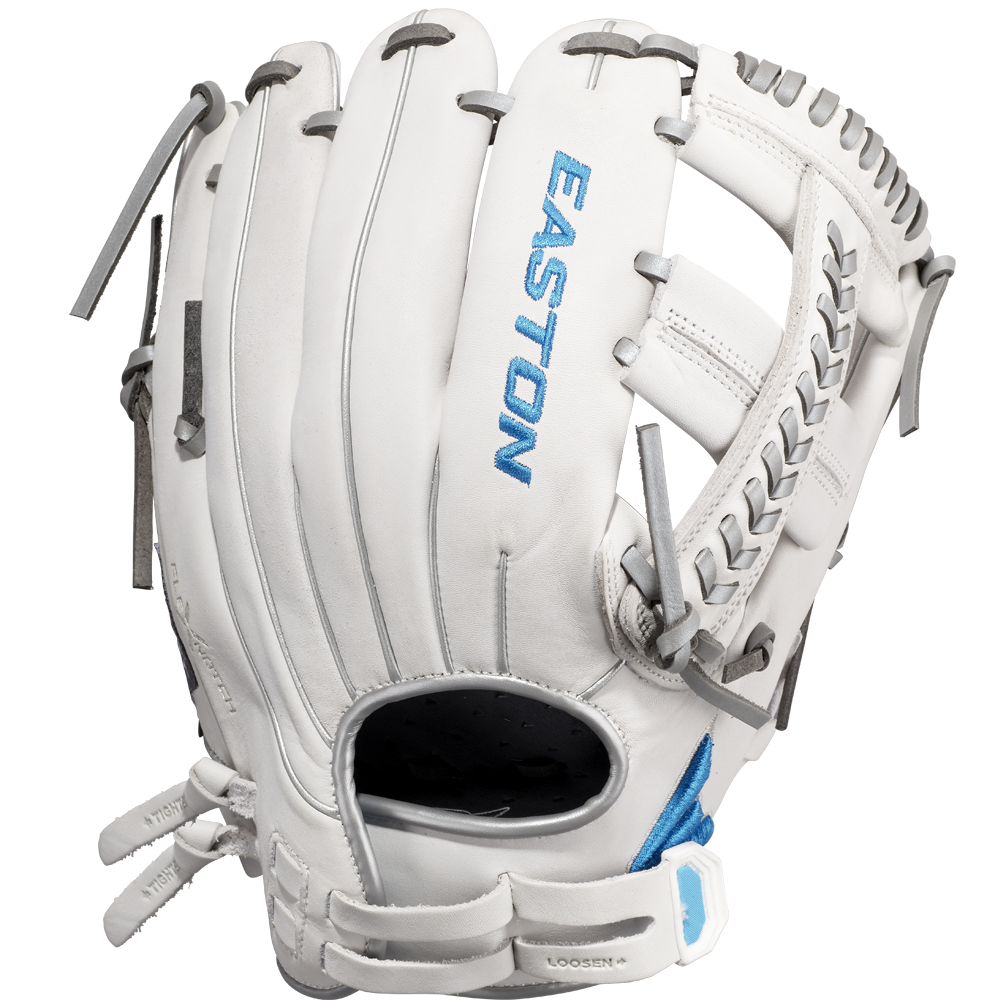 Easton Ghost NX 12.75 Fastpitch Softball Glove (GNXFP1275)