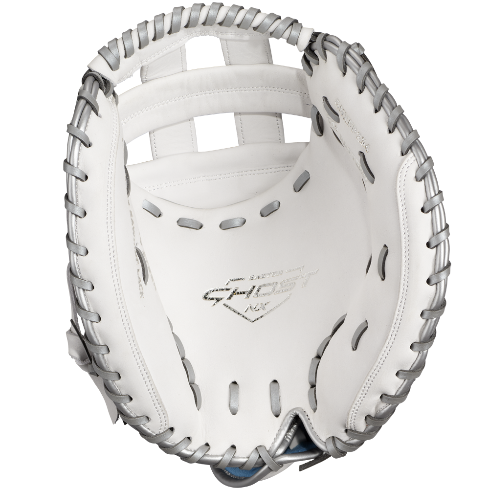 Easton Ghost NX 34" Fastpitch Catcher's Mitt: GNXFP234