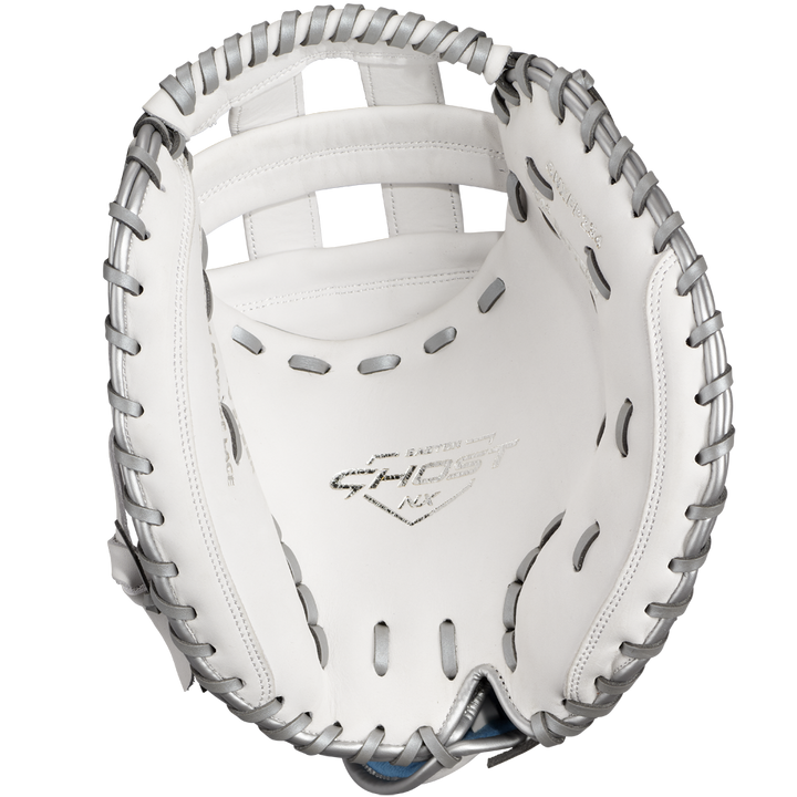 Easton Ghost NX 34" Fastpitch Catcher's Mitt: GNXFP234