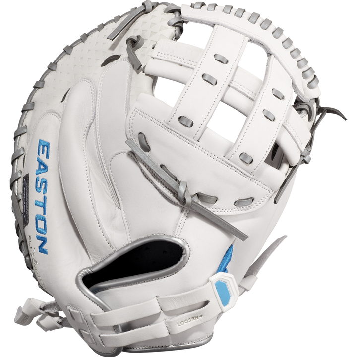 Easton Ghost NX 34" Fastpitch Catcher's Mitt: GNXFP234