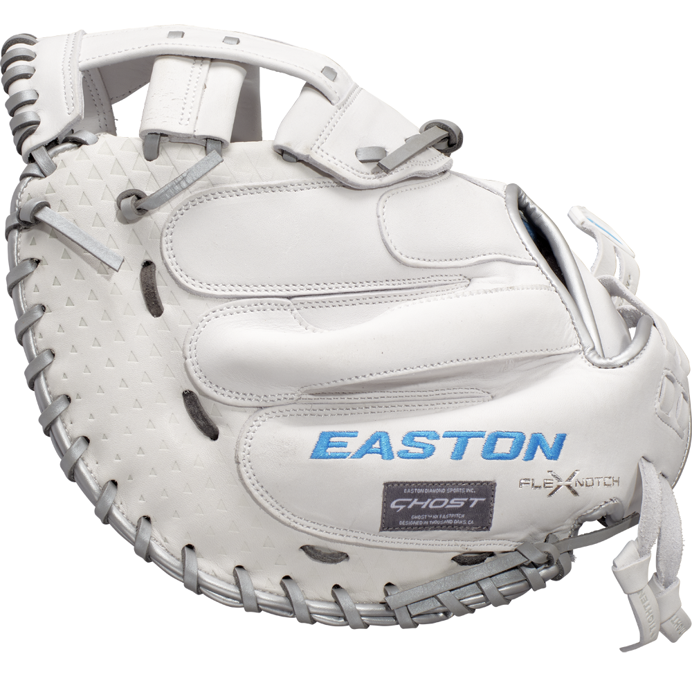 Easton Ghost NX 34" Fastpitch Catcher's Mitt: GNXFP234