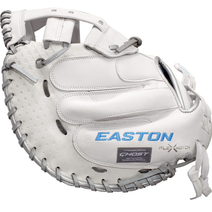 Easton Ghost NX 34" Fastpitch Catcher's Mitt: GNXFP234