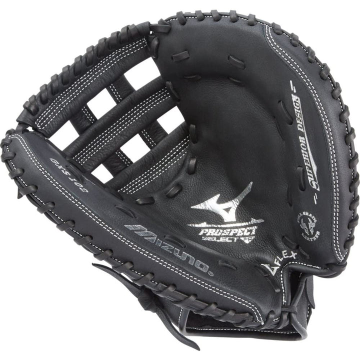 Mizuno Prospect 32.5" Fastpitch Catcher's Mitt: GXS102 / 312591