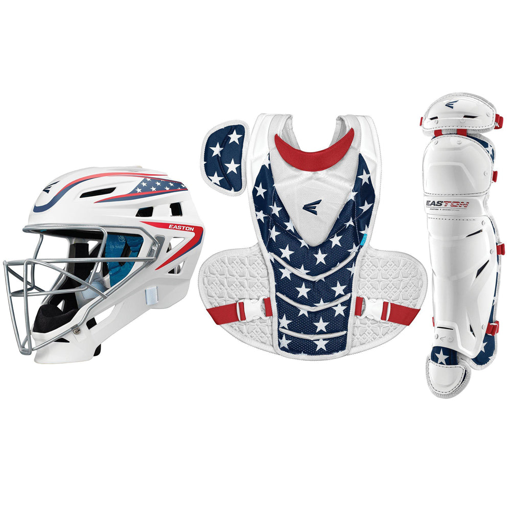 Easton Helmet Padding Fit Kit