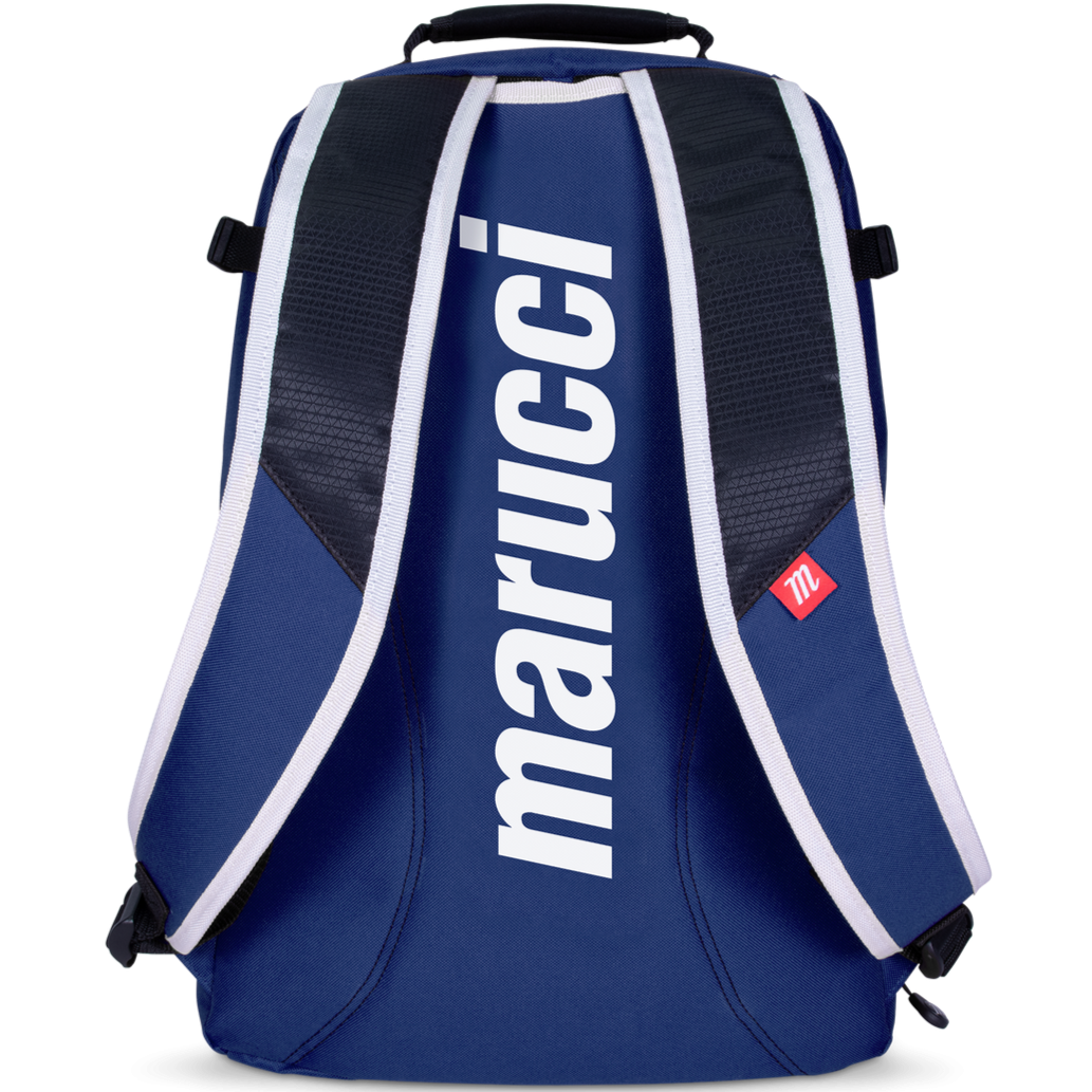 Marucci Battalion Bat Pack Backpack: MBBTLNBP -