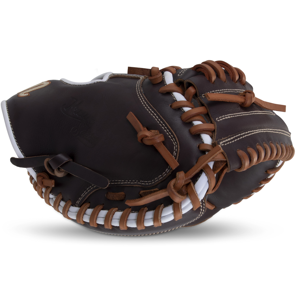 Ascension M Type 225C1 32.5 Solid Web Catchers Mitt