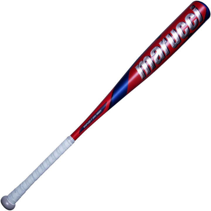 2021 Marucci CAT9 Pastime (-5) 2 3/4" USSSA Baseball Bat: MSBC95A (USED)