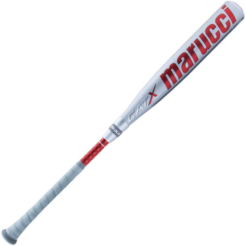 2023 Marucci CATX Composite (-10) 2 3/4" USSSA Baseball Bat: MSBCCPX10 (USED)