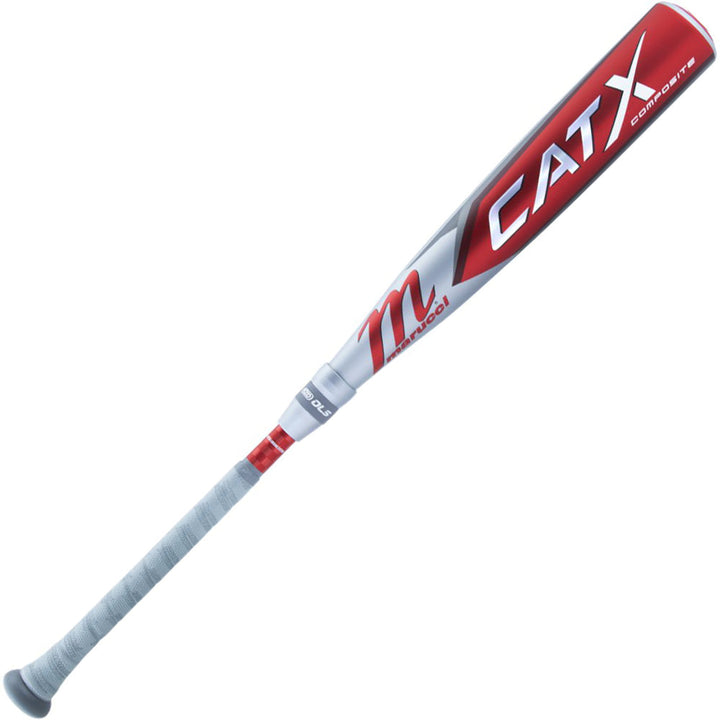 2023 Marucci CATX Composite (-10) 2 3/4" USSSA Baseball Bat: MSBCCPX10 (USED)