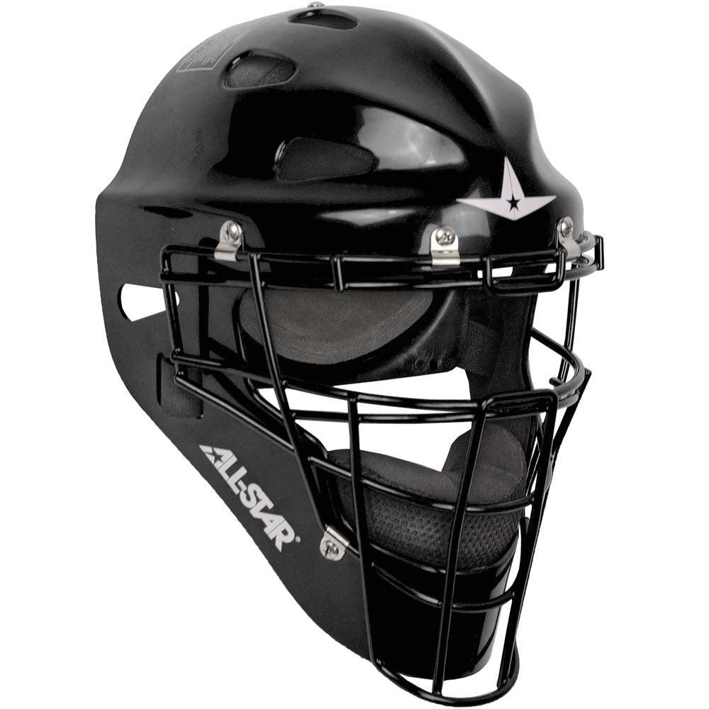 Rawlings Players Series Youth Catchers Helmet