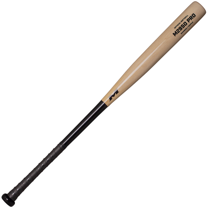 Miken Pro Wood All Association Slowpitch Softball Bat: M2950