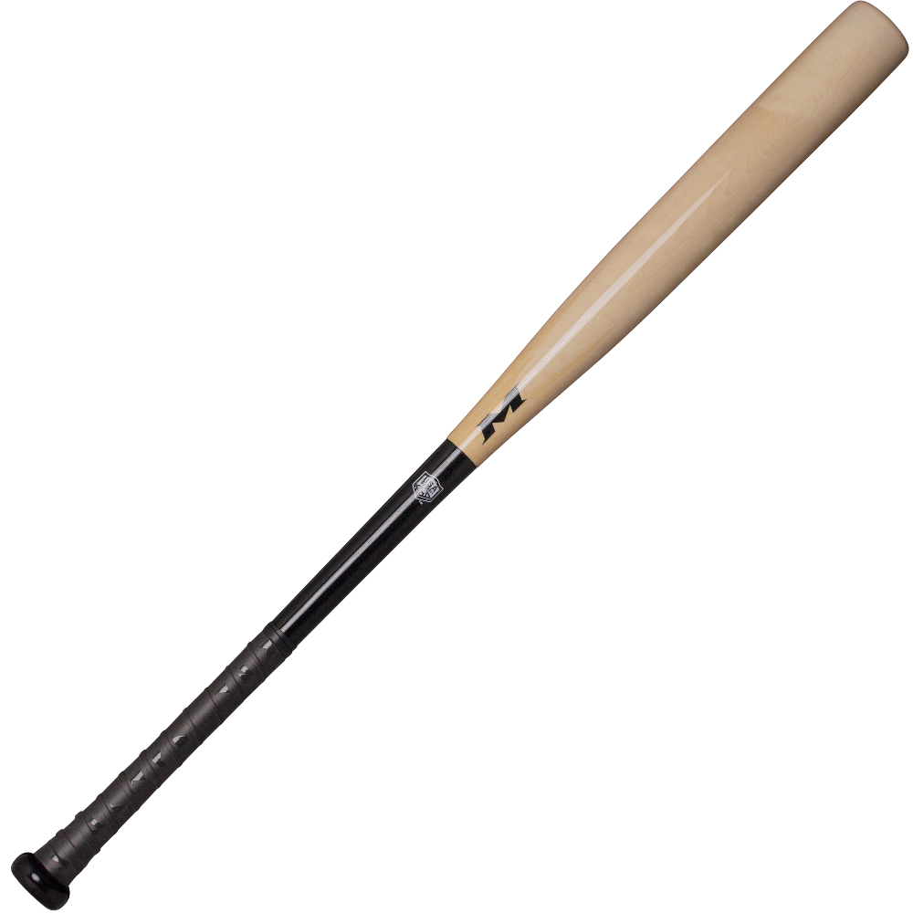 Miken Pro Wood All Association Slowpitch Softball Bat: M2950