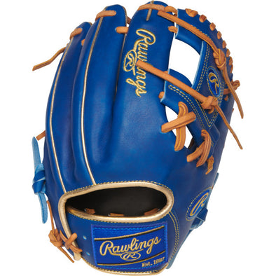 Rawlings Heart of the Hide Kolten Wong Gm