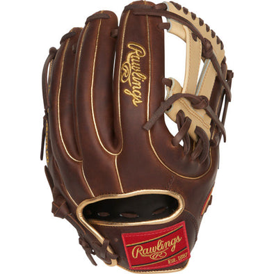 Rawlings Heart of the Hide ColorSync 7.0 12 Baseball Glove: PRONA28TS –  Diamond Sport Gear