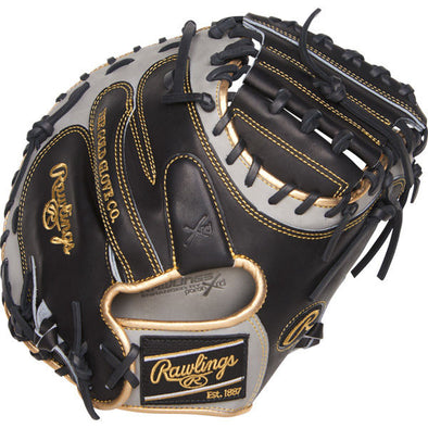 Rawlings Heart of the Hide ColorSync 7.0 12 Baseball Glove: PRONA28TS –  Diamond Sport Gear