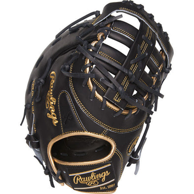 Rawlings Heart of the Hide Series Paul Goldschmidt Game Day Glove: PRODCTJB  First Base Mitt