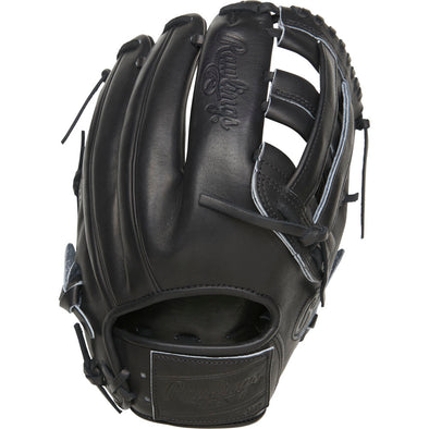 2022 Manny Machado Heart of the Hide Infield Glove