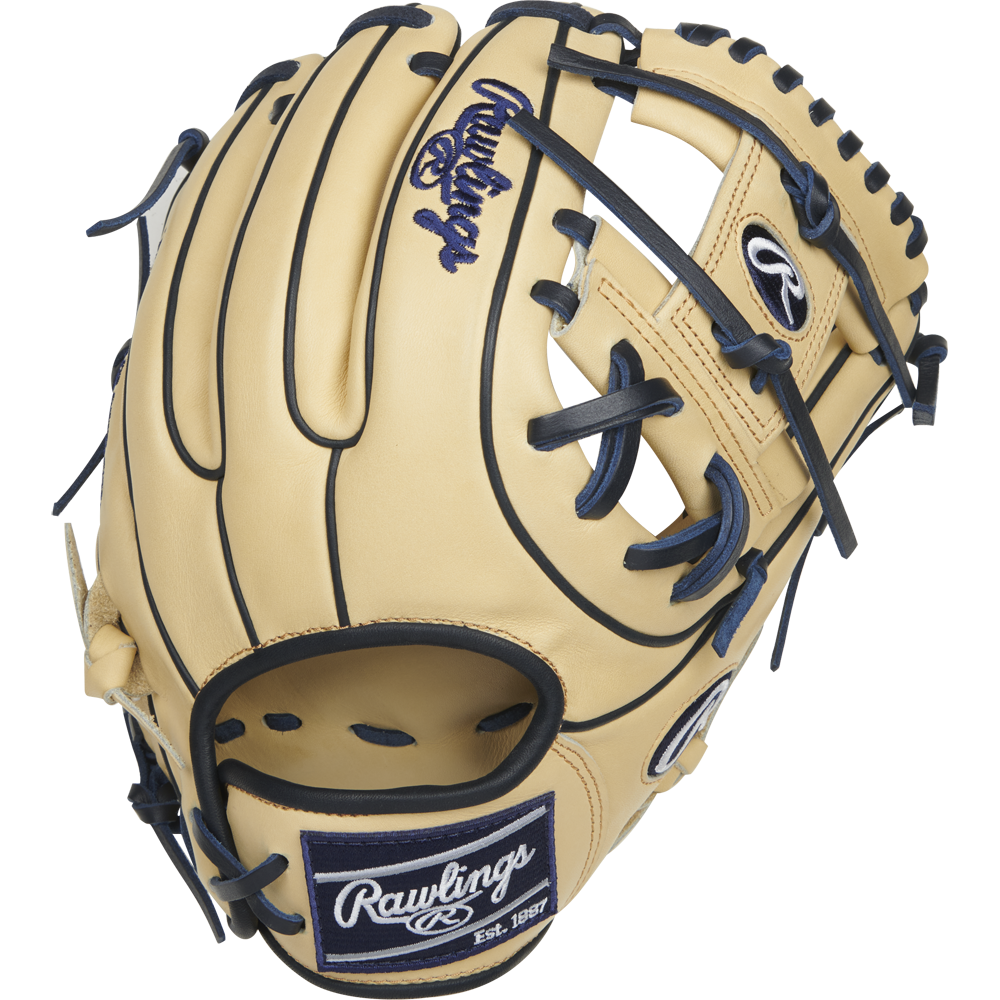 What to Consider When Building a Custom Glove, Rawlings