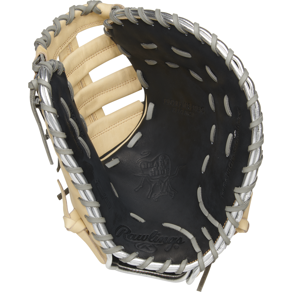 Supreme Rawlings Baseball Glove