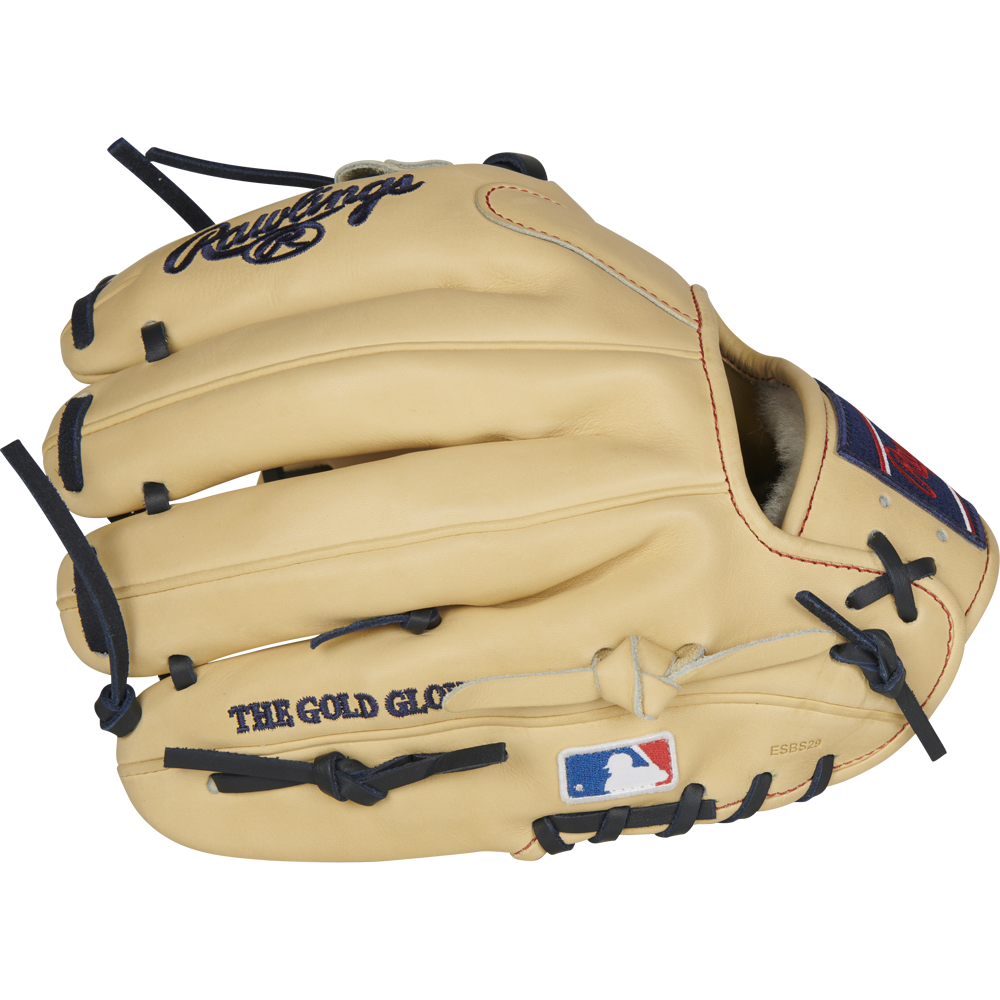 Rawlings Pro Preferred 11.5 Baseball Glove: PROS204-2C – Diamond Sport Gear