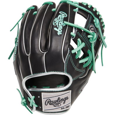 Rawlings Pro Preferred 11.5 Baseball Glove: PROS934-2B – Diamond