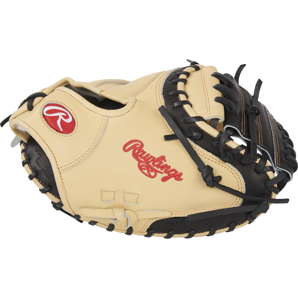 Rawlings Pro Preferred 34" Baseball Catcher's Mitt: PROSCM43CBS