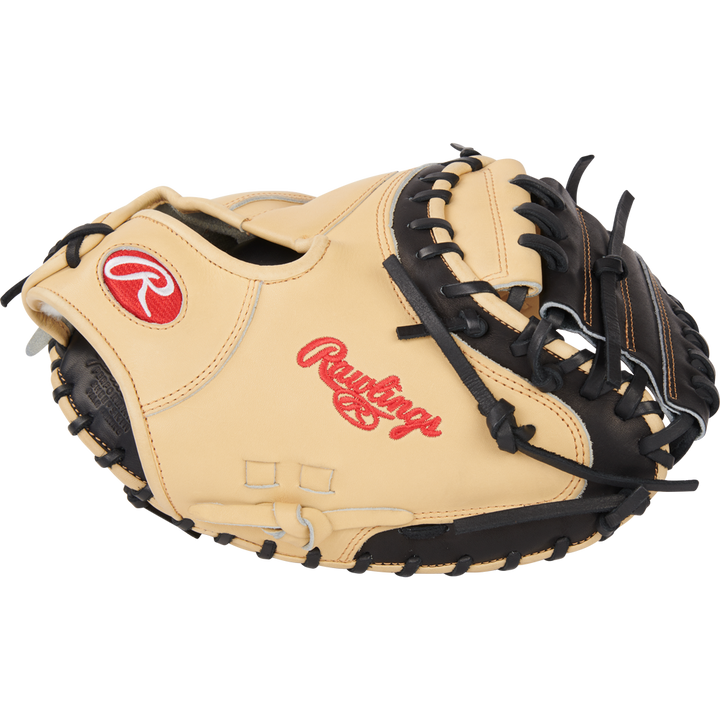 Rawlings Pro Preferred 34" Baseball Catcher's Mitt: PROSCM43CBS