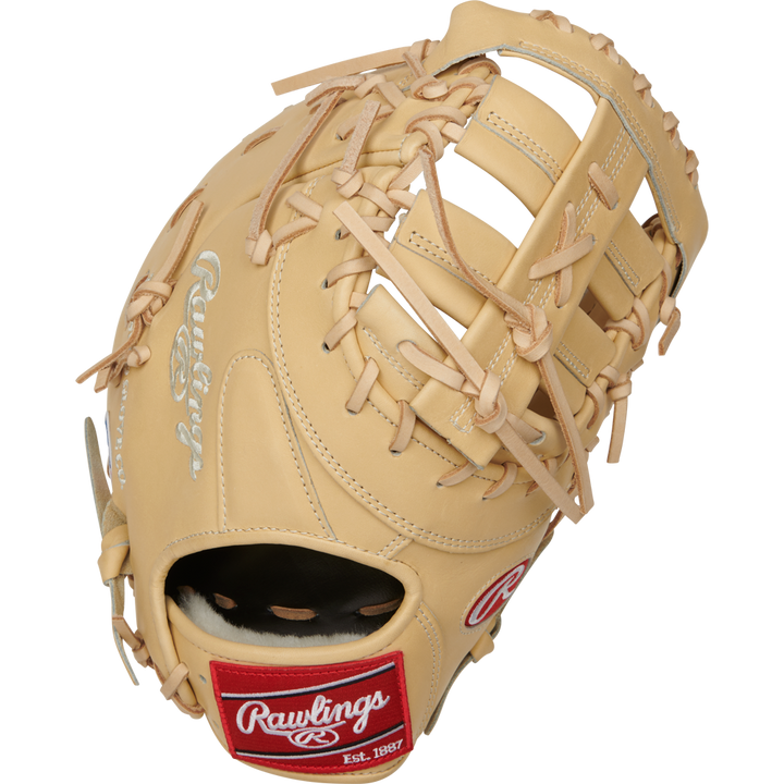 Rawlings Pro Preferred 13" Baseball First Base Mitt: PROSDCTCC