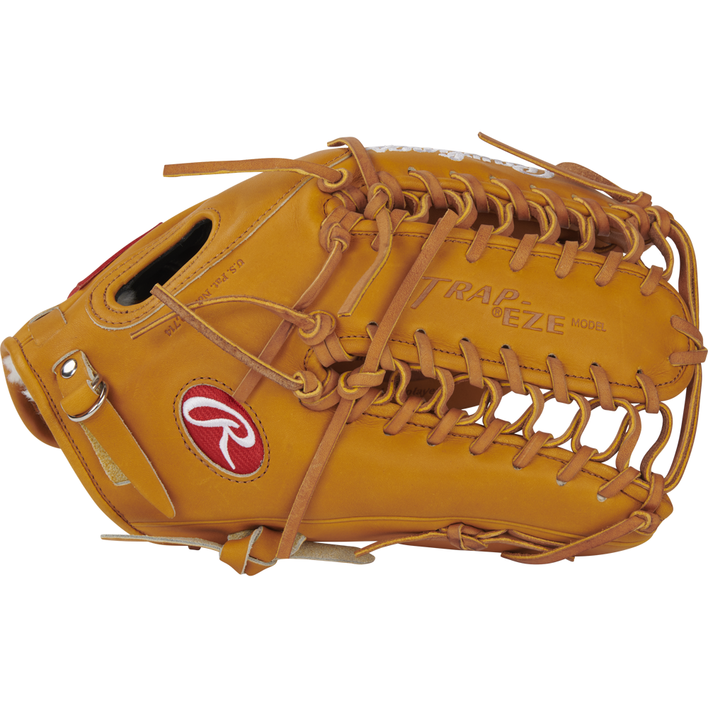 What Pros Wear: Mike Trout's Rawlings Pro Preferred PROSMT27 Glove - What  Pros Wear